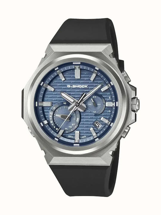 Casio Дигитален Мъжки Часовник 46.9мм Хронограф...