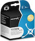 Asarto Kompatible Tintenpatrone Epson C13T00S14A 70ml Schwarz 1 Stück