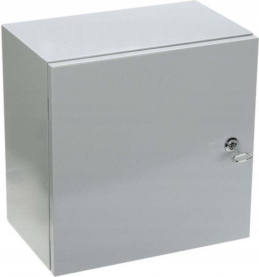 Schneider Electric Wall Mounted Waterproof Electrical Panel W255xH400xD400mm