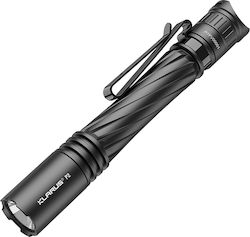 Klarus Στεγανός Επαναφορτιζόμενος Φακός LED 1000lm Klarus Στεγανός Επαναφορτιζόμενος Φακός LED 1000lm