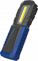 Osram Rechargeable LED Flashlight with Maximum Brightness 120lm