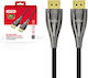 Unitek Cablu DisplayPort 30m Negru