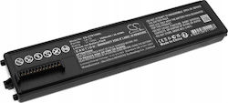 Презареждаема Батерия Cameron Sino Тип 4228c002 4228c003 Lk-72 Canon Pixma Tr150 Tr 150 Cs-ctr150sl Презареждаема Батерия Cameron Sino Тип 4228c002 4228c003 Lk-72 Canon Pixma Tr150 Tr 150 Cs-ctr150sl