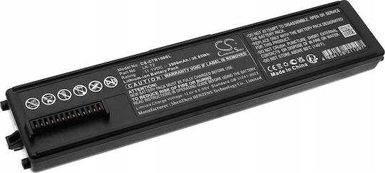 Презареждаема Батерия Cameron Sino Тип 4228c002 4228c003 Lk-72 Canon Pixma Tr150 Tr 150 Cs-ctr150sl