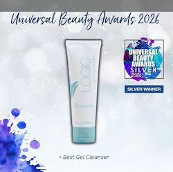 Logic By Forever Aloe Gel Cleanser 88 Ml Logic By Forever Aloe Gel Cleanser 88 Ml