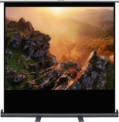 Art Projection Screen Projector Floor 4:3 / 100"