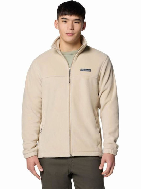 Columbia Steens Mountain Full Men's Fleece Jack...
