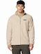 Steens Mountain Full Cardigan bărbătesc Fleece Bej