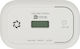 Autonomous Carbon Monoxide Detector CO