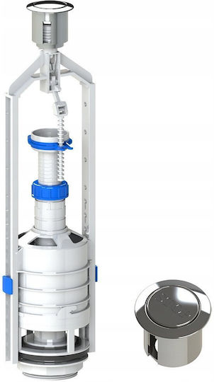 Kk-pol Stop Button Flush Valve Kompakt Bis Zsb/210