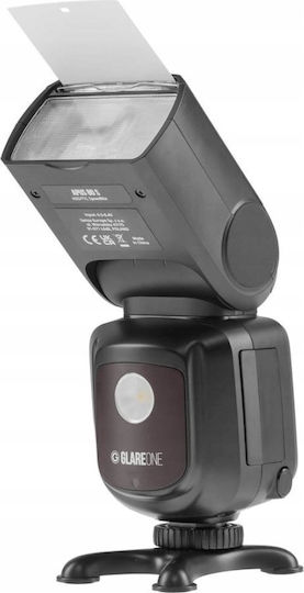 Glareone Flash TTL pentru aparate Nikon, Canon, Fujifilm