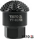 Yato Yt-61768 Фреза за дърво Рашпилен диск Φ30 Mm