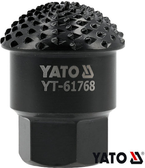Yato Yt-61768 Фреза за дърво Рашпилен диск Φ30 Mm