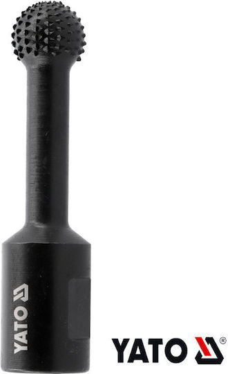 Yato Yt-61770 Фреза за дърво за шлайфане Φ20 Mm