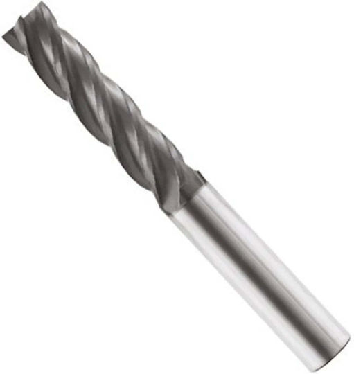 Pafana Алезуари Карбид за Оформяне на Наковалня в Алуминий 12mm x 100mm x 12mm