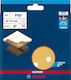 Bosch Expert Orbital Sander Sheet 115x115mm