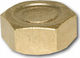 Hydroland Месингова Тапа 3/4"