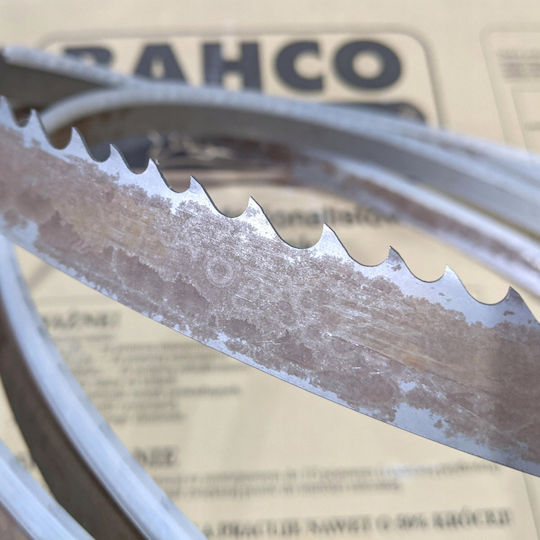 Bahco Резервно Острие