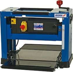 Dedra Ersatzklingen Panele Ded7814 2 Stück Ded78141