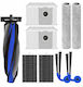 Set de piese de schimb 9 buc pentru aspirator robot Ecovacs