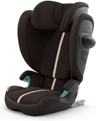 Cybex Solution G2 I-Fix Plus mit ISOfix Braune Cybex Solution G2 I-Fix Plus mit ISOfix Braune