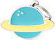 Etichetă My Family Planet Saturn Myfamily
