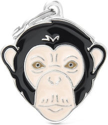 Ταυτότητα My Family Wild Chimpanzee Χιμπατζής M...