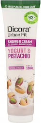 Dicora Urban Fit Moisturizing Shower Gel 100ml Dicora Urban Fit Moisturizing Shower Gel 100ml