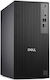 Dell Pro Tower Plus Desktop PC (Ultra 5-235/16GB DDR5/512GB SSD/W11 Pro)
