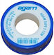 Peugeot Insulation Tape 12mm x 12m Blue