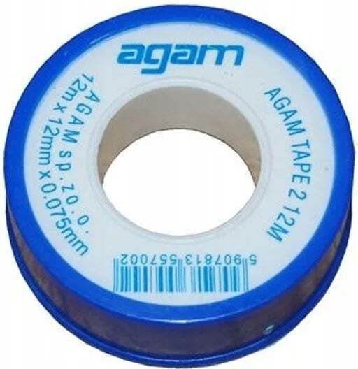 Peugeot Insulation Tape 12mm x 12m Blue