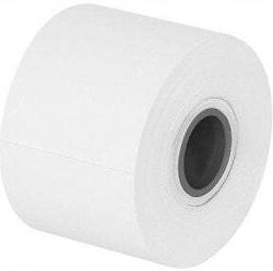 Office Products Thermische Kassenbons mit Länge 25m 48gr/m² 10 Stück
