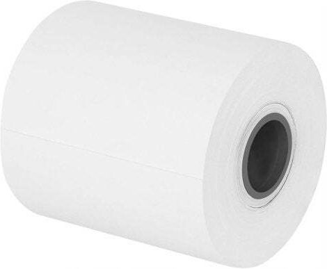 Office Products Thermische Kassenbons mit Länge 45m 48g/m² 10 Stück