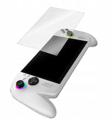 9h Закалено стъкло Протектор за LCD екран Asus Rog Xbox Ally X Конзола Jys-x157