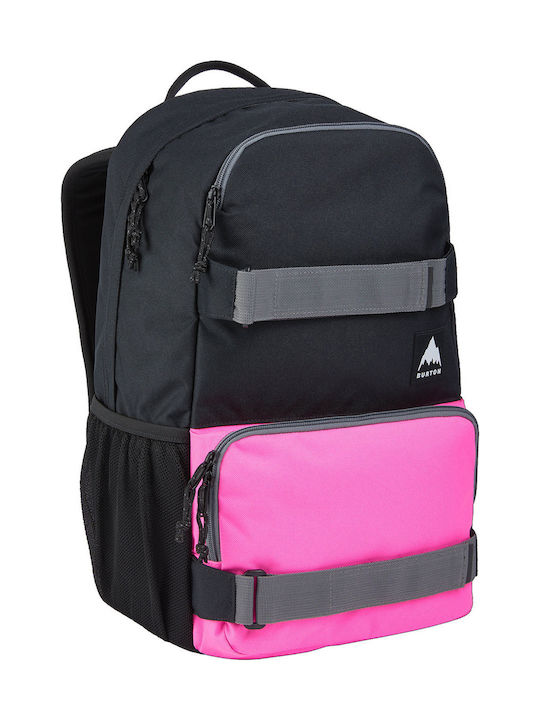 Burton Treble Yell 21 л Розов