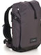 Shimoda Rucksack Schwarz
