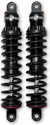 Progressive Suspension Σετ Αναρτήσεις Μοτοσυκλέτας Harley-davidson 91-17 Dyna Excl 12-16 Fld Switchback Ps 494 Sport Series Shock Set 13.5" Std Duty Black Progressive Suspension Σετ Αναρτήσεις Μοτοσυκλέτας Harley-davidson 91-17 Dyna Excl 12-16 Fld Switchback Ps 494 Sport Series Shock Set 13.5" Std Duty Black