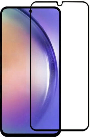 Gehärtetes Glas (Galaxy A55 Oppo A55 5G)