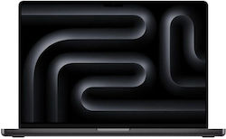 Apple MacBook Pro 14,2" (M5 Pro/64 GB/1 TB) Negru Spațial