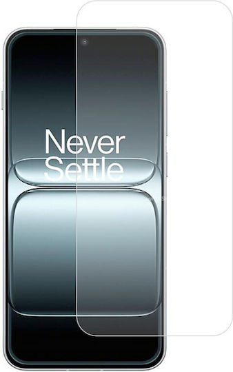 Screen Protection Glass Compatible with OnePlus Nord CE5