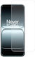 Screen Protection Glass Compatible with OnePlus Nord 5