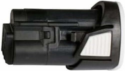 Rupes Батерия за Инструмент 10.8V с Капацитет 2.5Ah