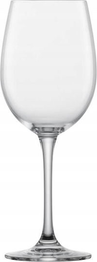 Lumarko Lumarko Set Brillen Rotwein Kristall Rot 545ml 6 Stück
