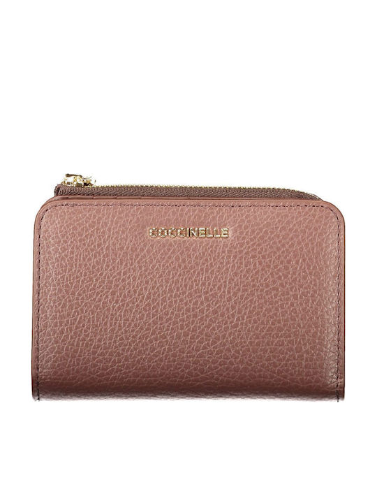 Coccinelle Women's Brown Wallet