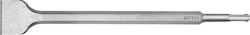 Graphite Chisel 350x50mm