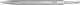 Graphite Chisel with SDS Plus Socket 280x17mm