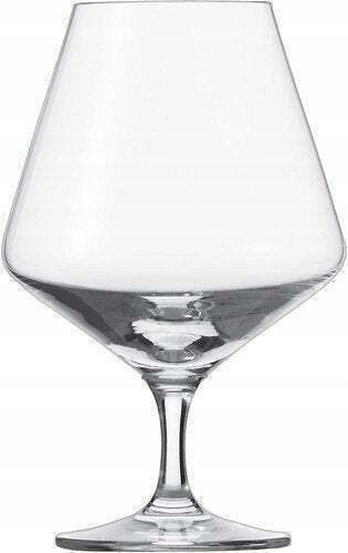 Schott Zwiesel Комплект Стъклени Чаши За Коняк / Бренди 612мл 6 Броя Schott Zwiesel Комплект Стъклени Чаши За Коняк / Бренди 612мл 6 Броя
