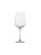 Lumarko Set Pahare Vin Alb Cristaline Albe 356ml 4 Bucăți