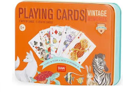 Legami Milano Kartenspiel 1 Stück Kunststoff Legami Milano Kartenspiel 1 Stück Kunststoff