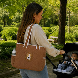 Papillon Kids Stroller Bag
